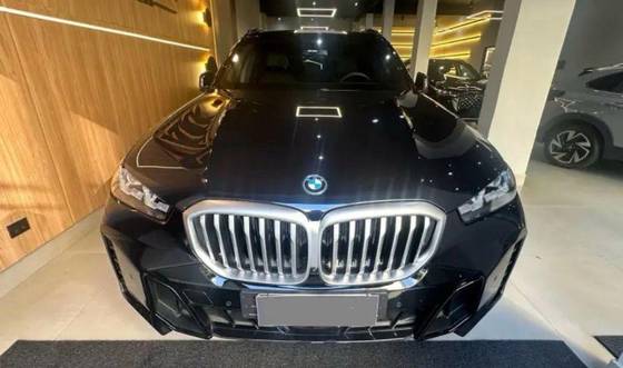 BMW X5 3.0 I6 TURBO HÍBRIDO XDRIVE50E M SPORT AUTOMÁTICO BMW X5 3.0 I6 TURBO HÍBRIDO XDRIVE50E M SPORT AUTOMÁTICO